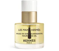 Les Mains , Nährendes Pflegeöl 15 ml