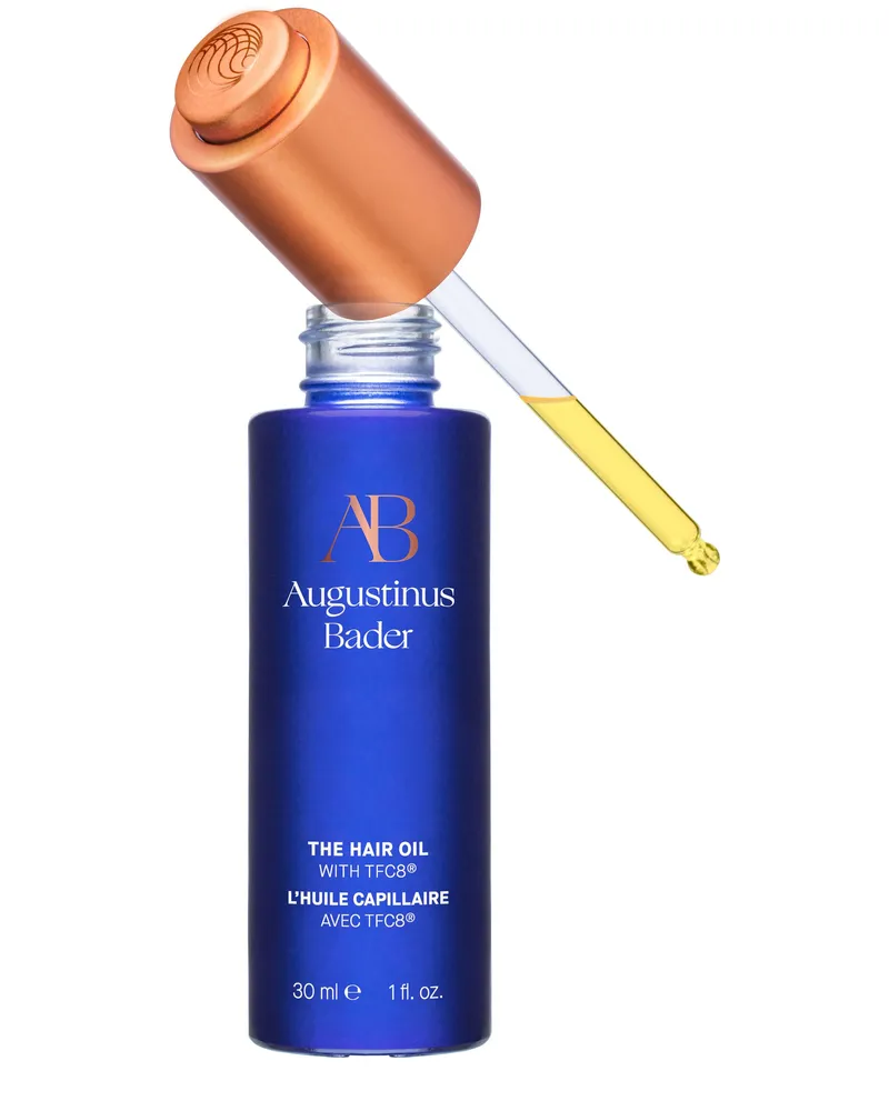 Augustinus Bader The Hair Oil 30ml No