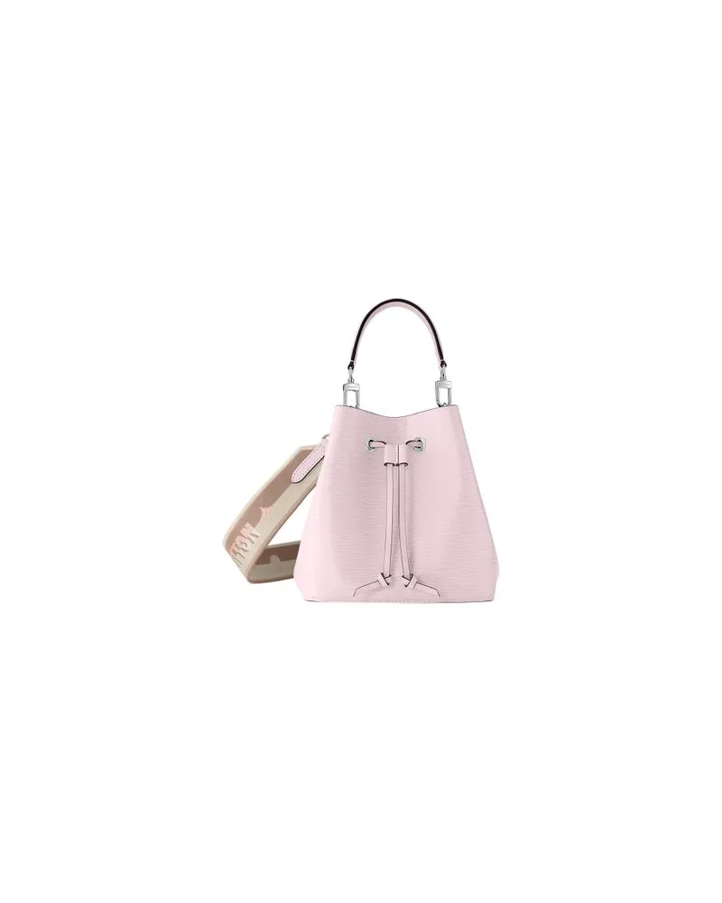 Louis Vuitton Néonoé BB Pink