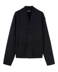 Loro Piana Wish Empire Jacke Blue