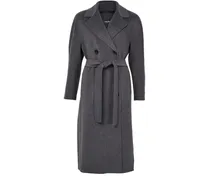 Langer Gürtelmantel Paul