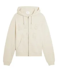 Axel Arigato Kapuzenpullover Legend Beige