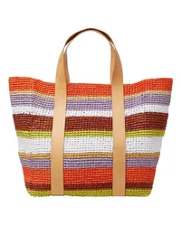 La DoubleJ Tote Bag Multicolor