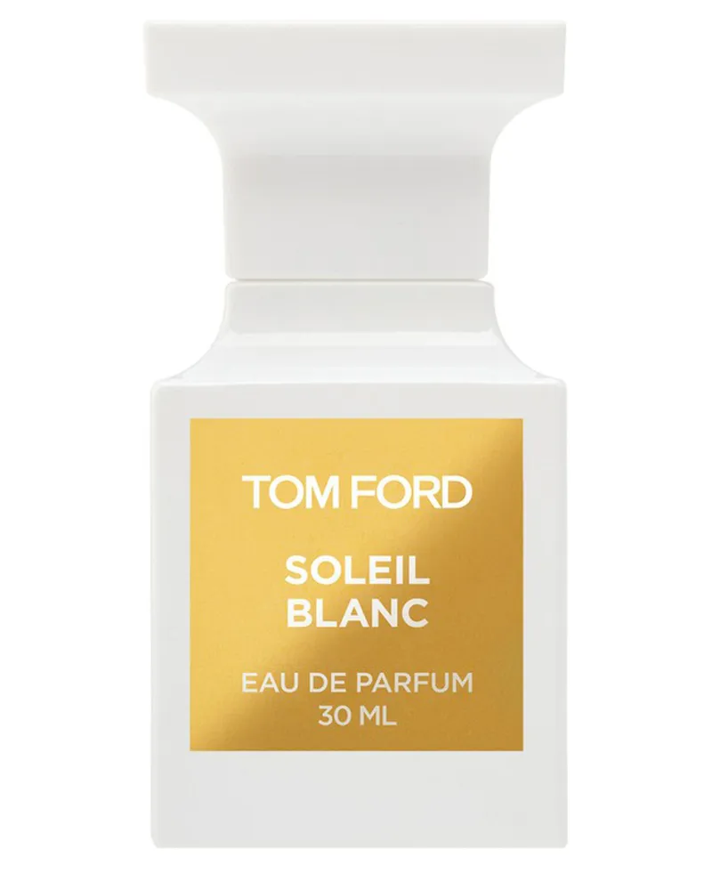 Tom Ford Eau de Soleil Blanc Eau de Parfum 30 ml No