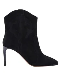 ba&sh Stiefeletten Caitlin Black