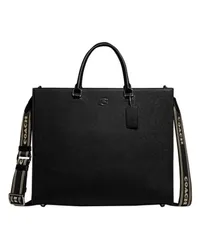 Coach Cabas-Tasche 40 Black