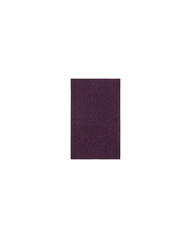 Moncler Parana Daunenjacke Purple