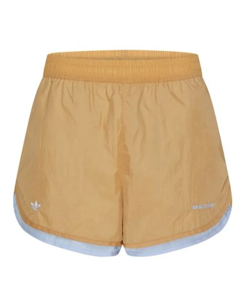 adidas Shorts Beige