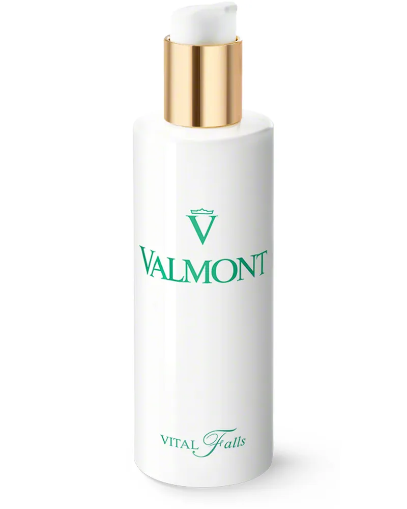 Valmont Vital Falls Vitalisierendes Tonic für zarte Haut 150 ml No