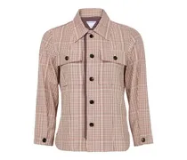 Schultertasche Parachute