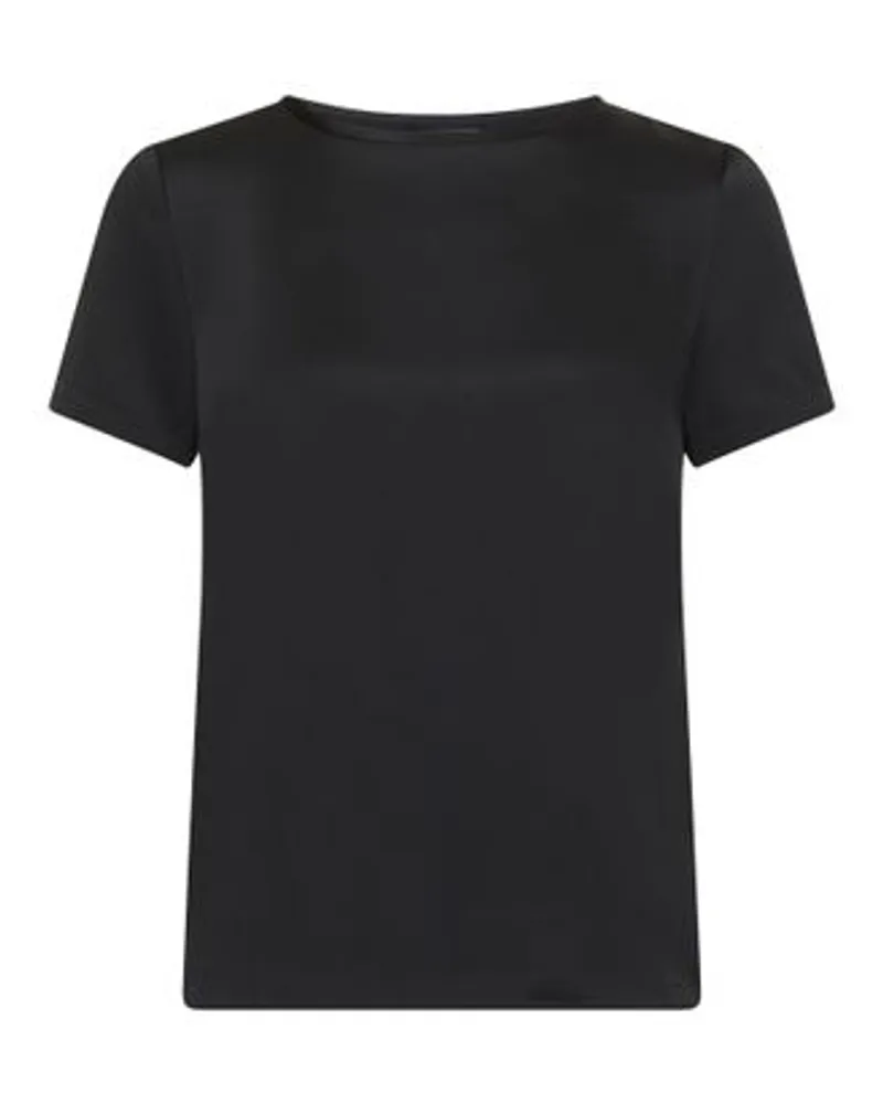 Max Mara Kurzarm-T-Shirt Rebecca Black