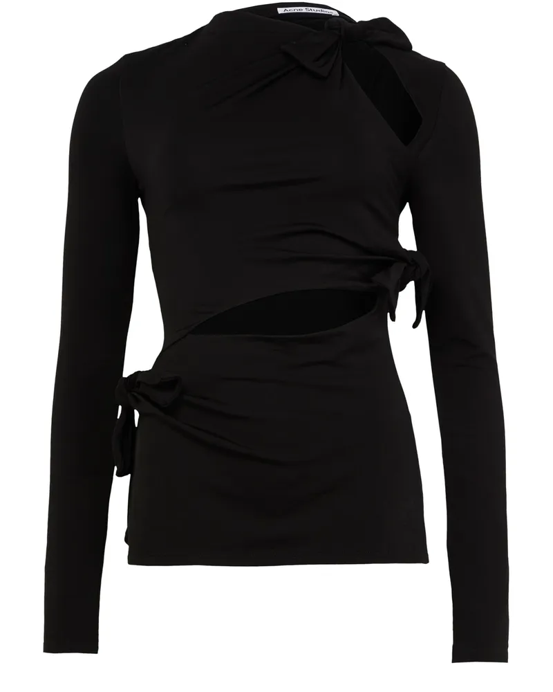 Acne Studios Langarm-Top 