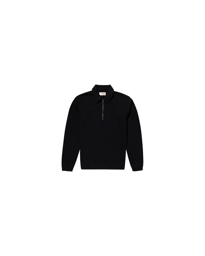 FURSAC Sweatshirt Black