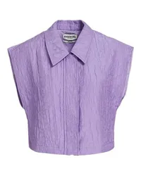 Essentiel Bluse Groups Purple