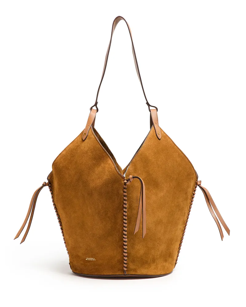 Isabel Marant Tragetasche Tampa 