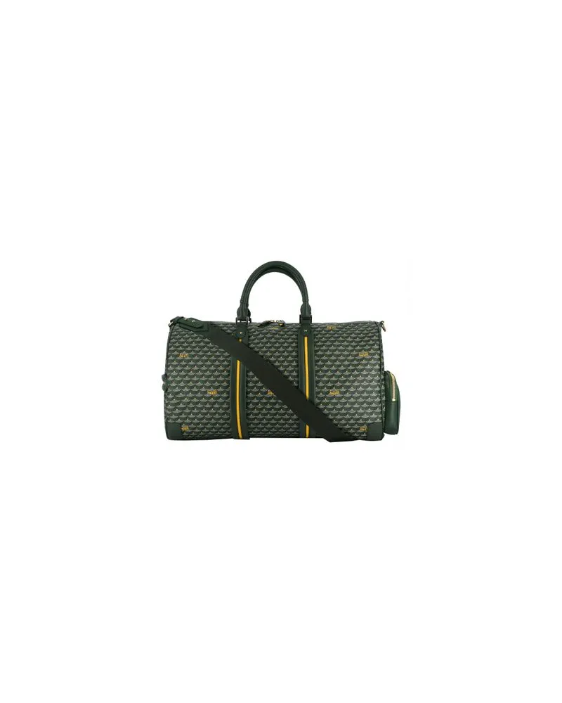 Fauré Le Page Reisetasche Dream Bag 37 Green