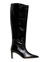 Flattered Stiefel Carmen Black