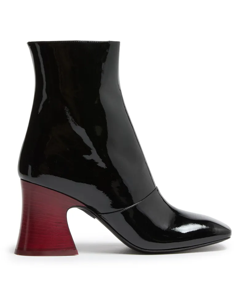 Chloé Stiefeletten Janis 