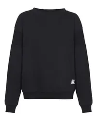 Balmain Sweatshirt Black