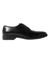 Scarosso Derbys Emilio Black