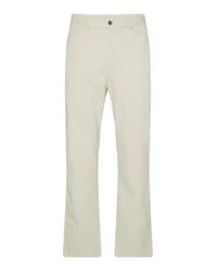 Christophe Lemaire Denimhose White