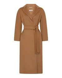 Max Mara Mantel  Esturia Beige