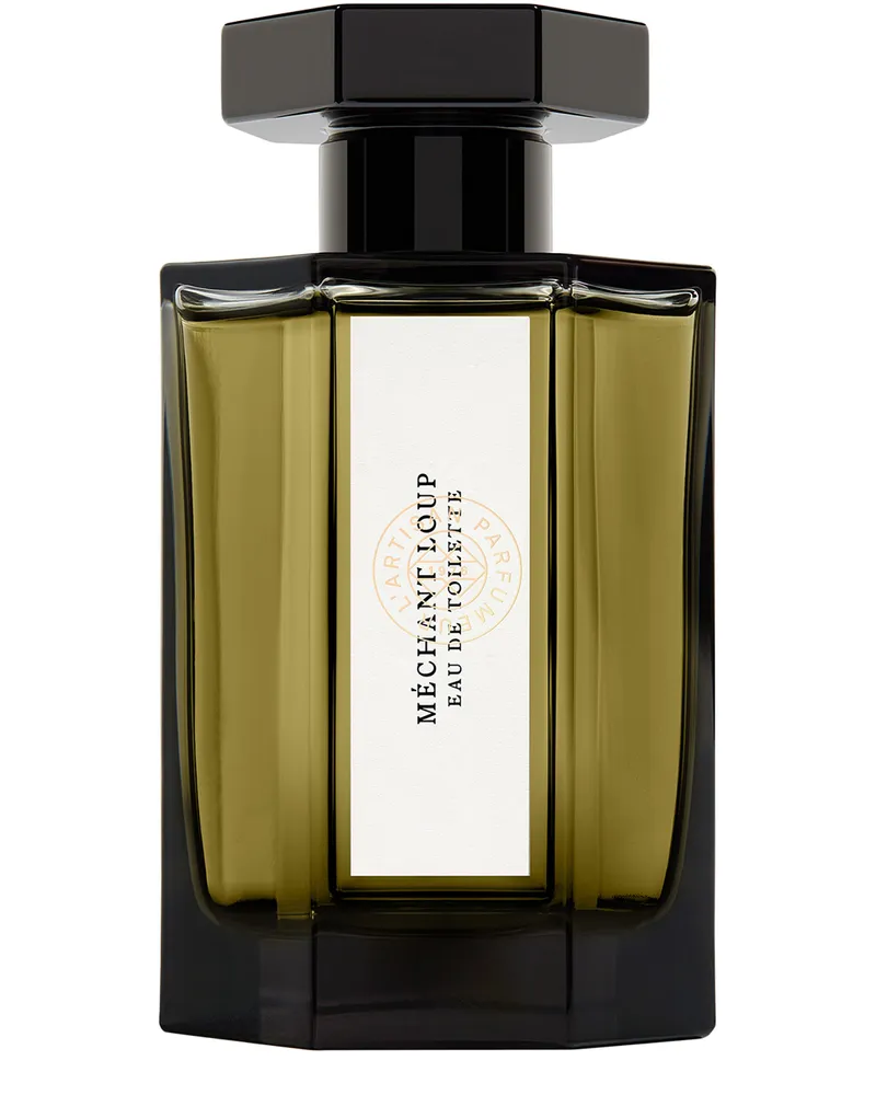L'Artisan Parfumeur Mechant Loup Eau de Toilette 100 ml No