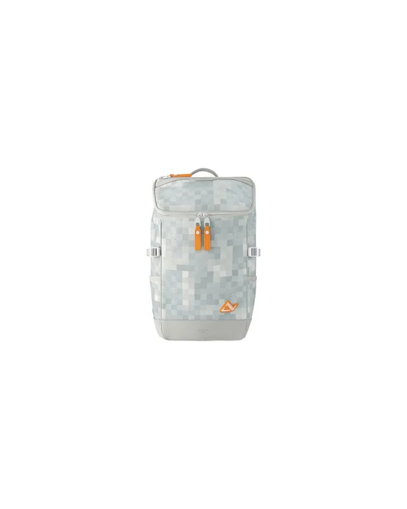 Louis Vuitton Mountain Rucksack White