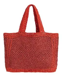 Essentiel Cabas-Tasche Falarasa Red