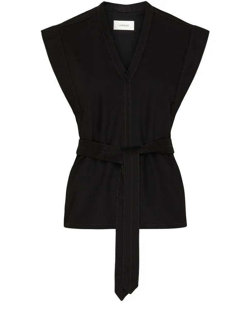 Christophe Lemaire Chasuble-Top 