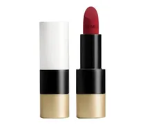 Rouge , Matter Lippenstift