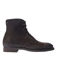 Scarosso Stiefeletten Paolo Brown