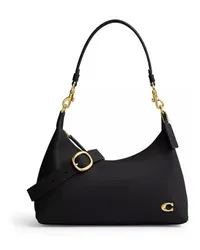 Coach Schultertasche Juliet Black