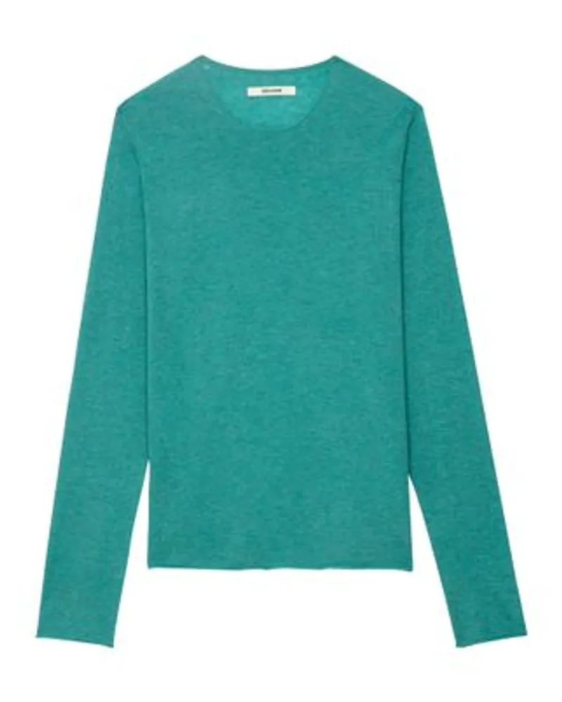 Zadig & Voltaire Pullover Blue