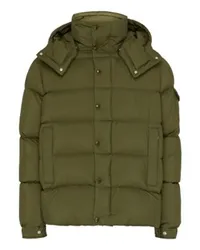 Moncler Daunenjacke Vezere Green