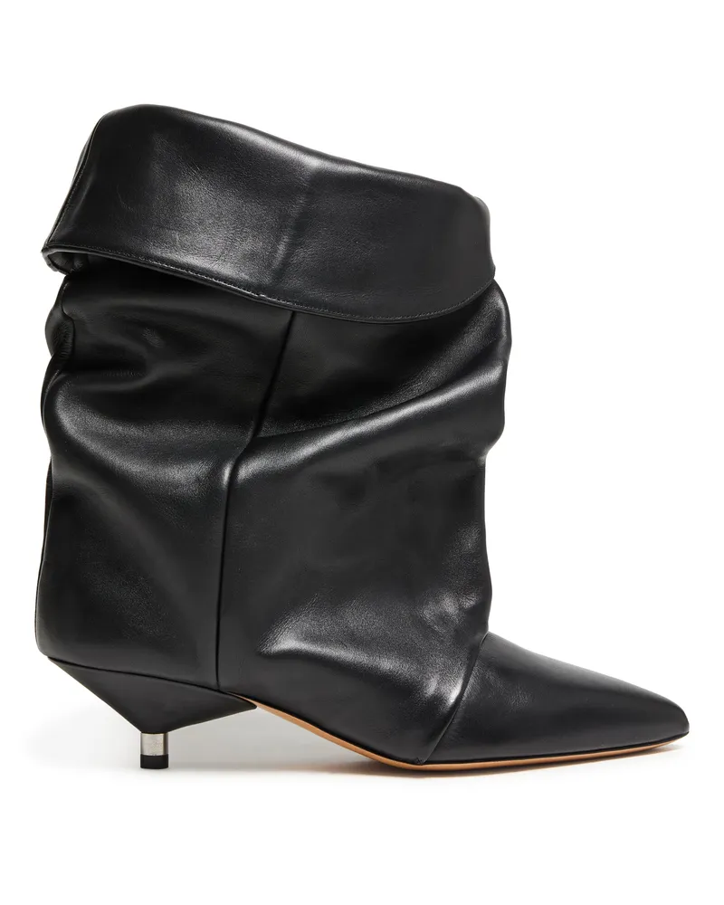 Isabel Marant Absatz-Stiefeletten Edrik 