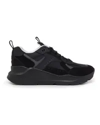 Burberry Sneakers Sean Black