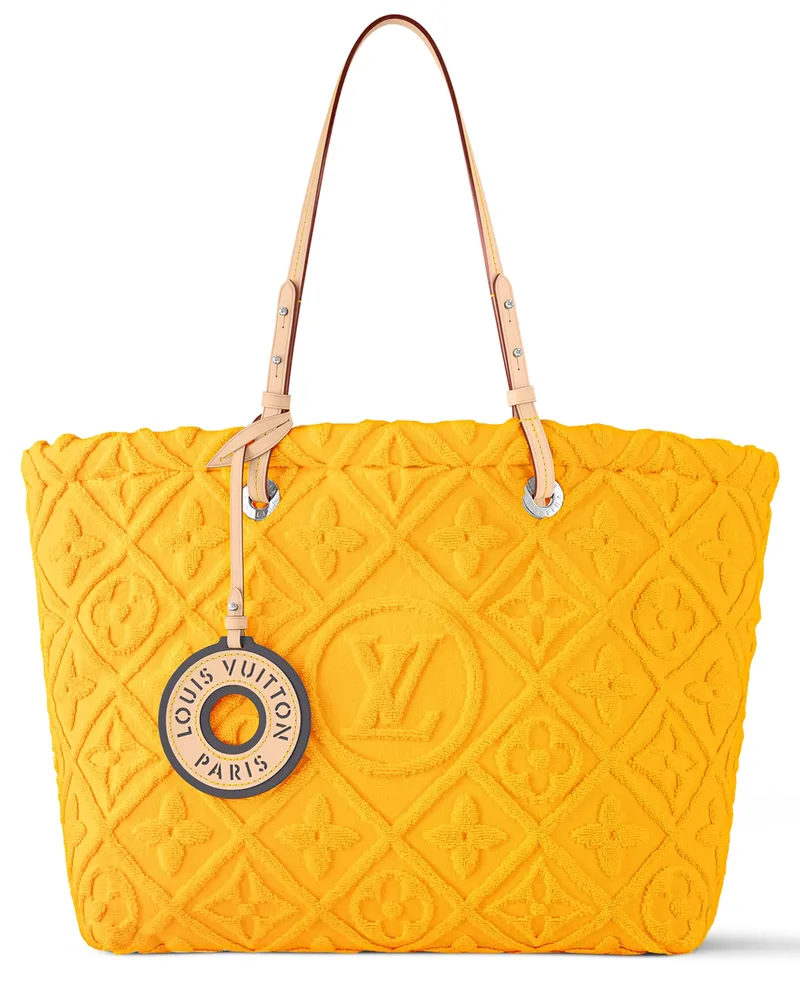 Louis Vuitton LVacation Tote 