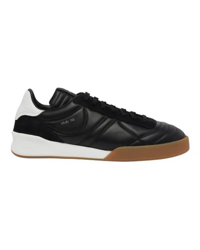 Courrèges Sneakers Black