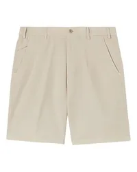 Loro Piana Bermudashorts Deck Beige