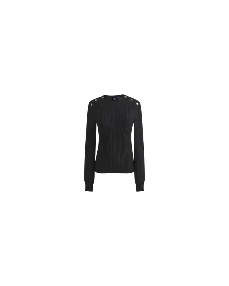 FUSALP Pullover Zoa Black