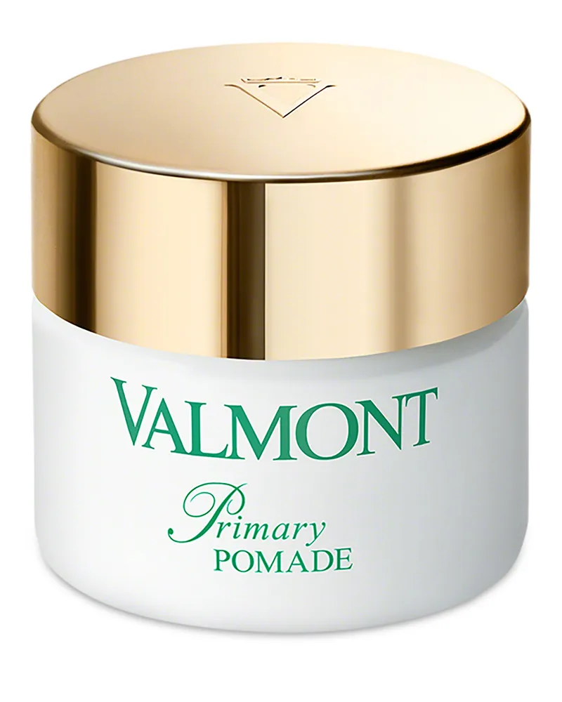 Valmont Primary Pomade Intensiv regenerierender Balsam 50 ml No
