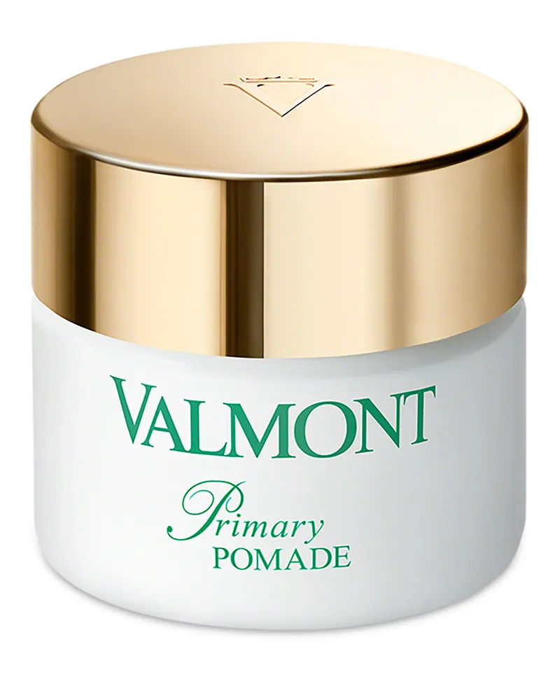 Valmont Primary Pomade Intensiv regenerierender Balsam 50 ml No