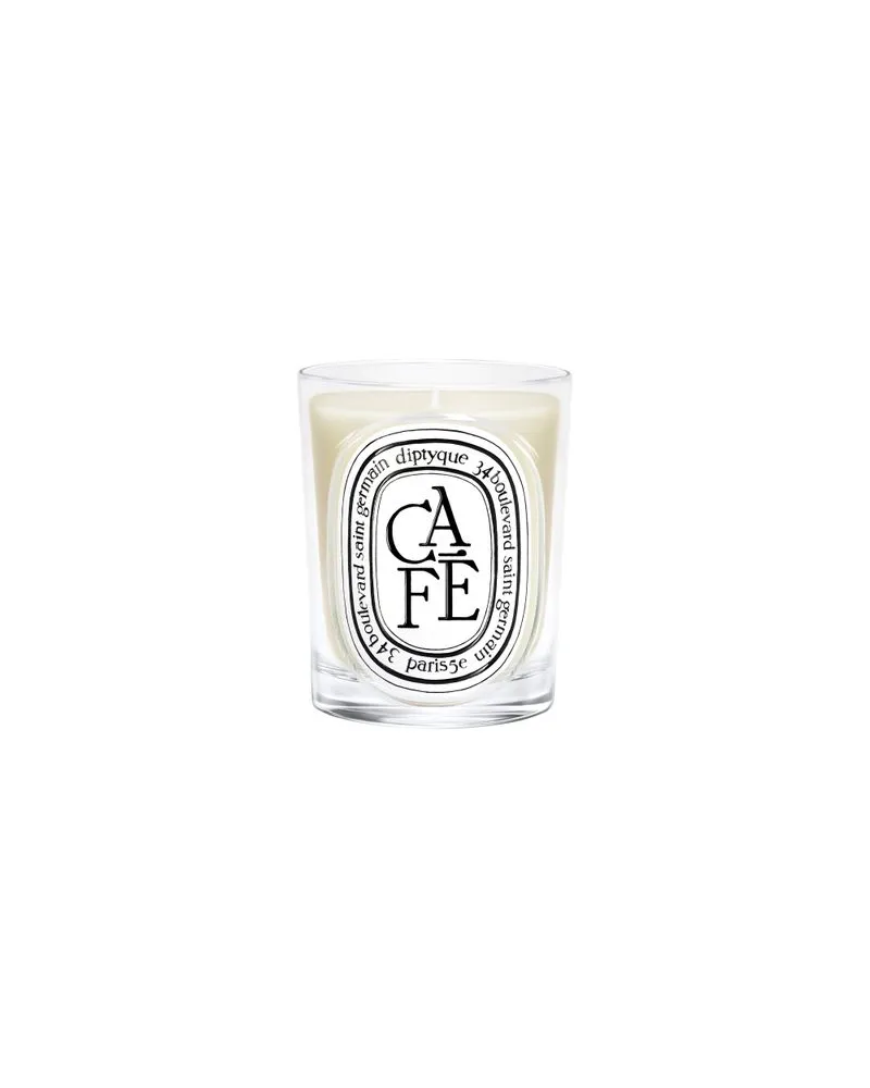 Diptyque Duftkerze Café 190 g 