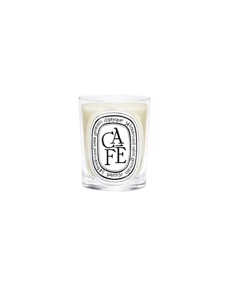 Diptyque Duftkerze Café 190 g 