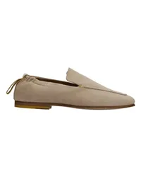 Lottusse Slipper Goya Brown