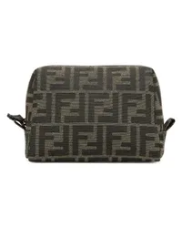 Fendi Beauty Pochette Klein Brown