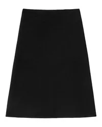 Jil Sander Rock in A-Form Black