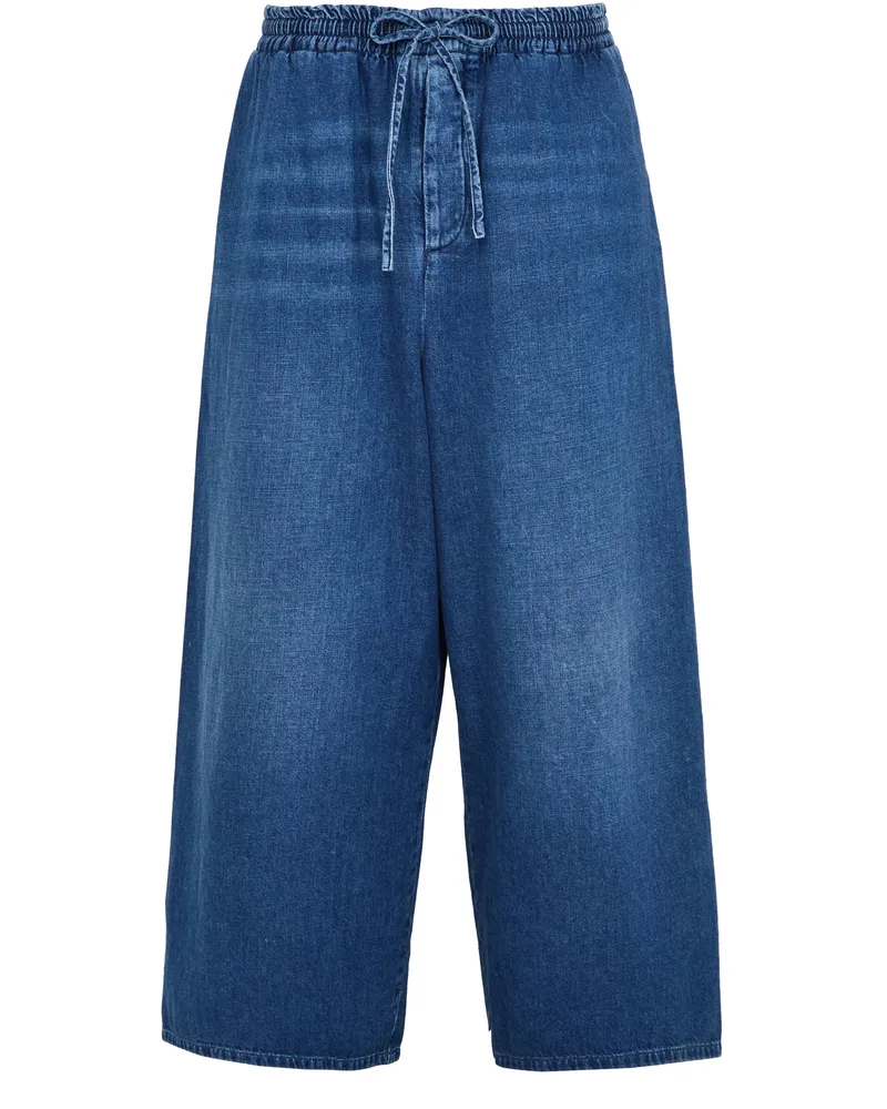 Loewe Kurze Jeans 