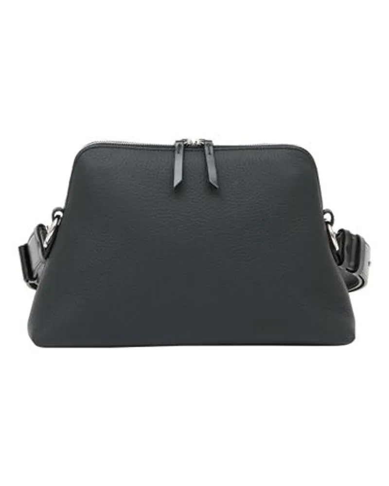 Maison Margiela Softe 5AC On-body Bag Black